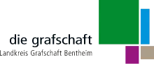 Logo der Grafschaft Bentheim